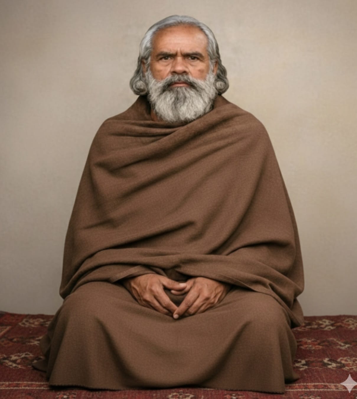 Fazihat Shah Warsi